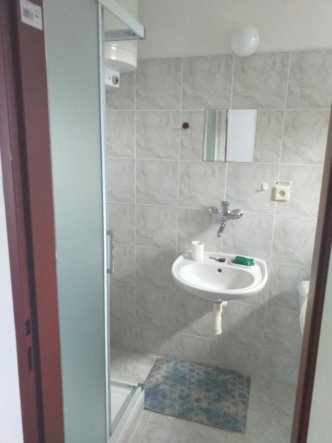 Penzion Na Výsluní Strasin Esterno foto